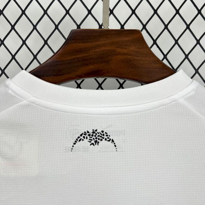 Mens Valencia CF 2025/26 Home Jersey 2