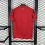 Mens Valencia CF 2025/26 Away Jersey 1