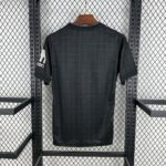 Mens Tottenham Hotspur 2025/26 Away Jersey 1