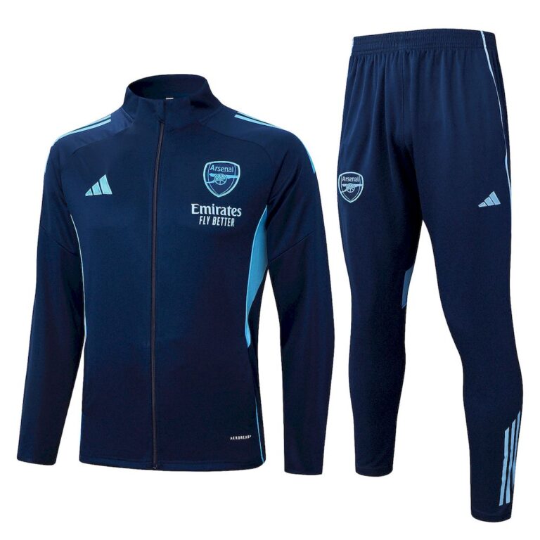 Unisex Arsenal 2025/26 Training Jacket+Pant 815