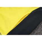 Unisex Real Madrid 2025/26 Training Jacket+Pant 815 5