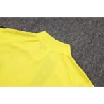 Unisex Real Madrid 2025/26 Training Jacket+Pant 815 4