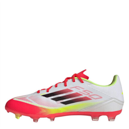 adidas F50 Firm Ground Football Boots – view 2