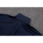 Unisex Barcelona 2025/26 Training Jacket+Pant 815 6