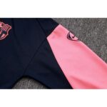 Unisex Barcelona 2025/26 Training Jacket+Pant 815 4