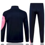 Unisex Barcelona 2025/26 Training Jacket+Pant 815 1