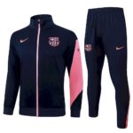 Unisex Barcelona 2025/26 Training Jacket+Pant 815