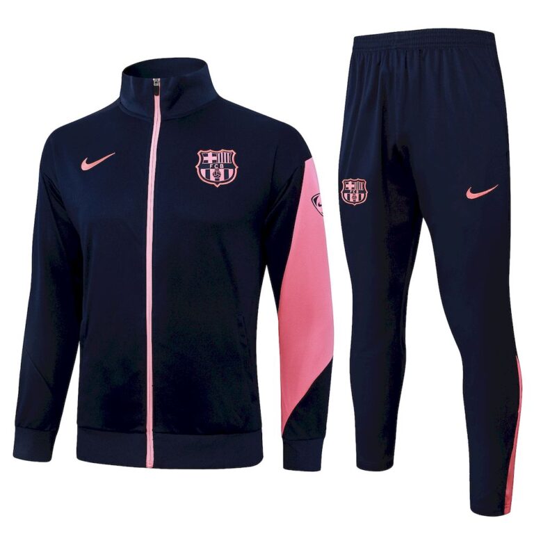 Unisex Barcelona 2025/26 Training Jacket+Pant 815