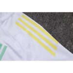 Unisex Juventus 2025/26 Training Jacket+Pant 815 6