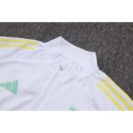Unisex Juventus 2025/26 Training Jacket+Pant 815 3