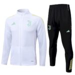 Unisex Juventus 2025/26 Training Jacket+Pant 815