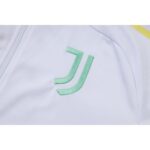 Unisex Juventus 2025/26 Training Jacket+Pant 815 2