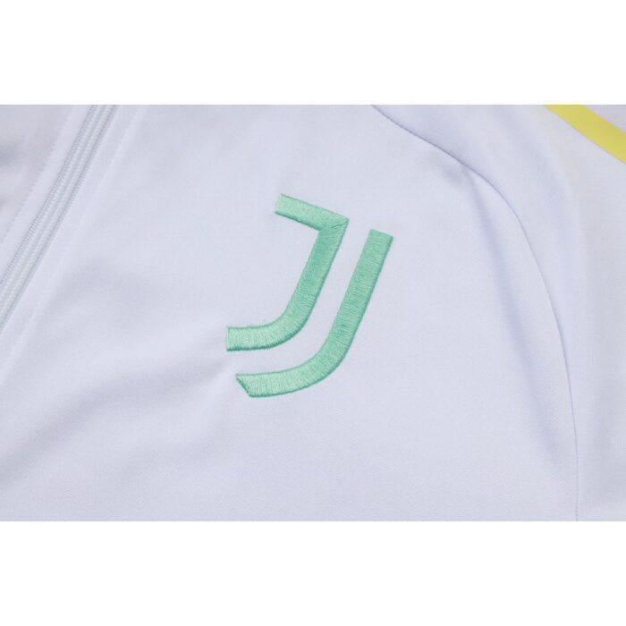 Unisex Juventus 2025/26 Training Jacket+Pant 815 2
