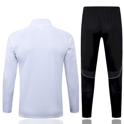 Unisex Juventus 2025/26 Training Jacket+Pant 815 1
