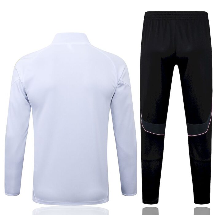 Unisex Juventus 2025/26 Training Jacket+Pant 815 1