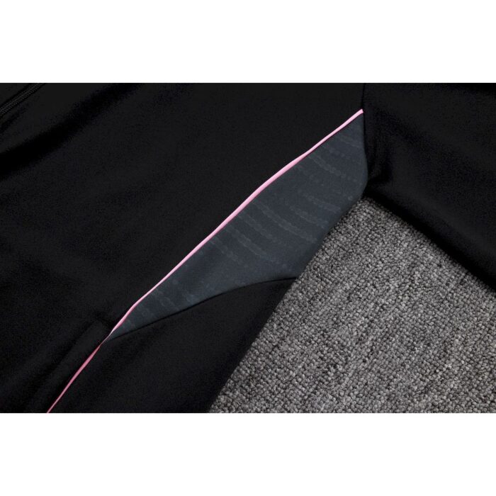 Unisex Juventus 2025/26 Training Jacket+Pant 815 5