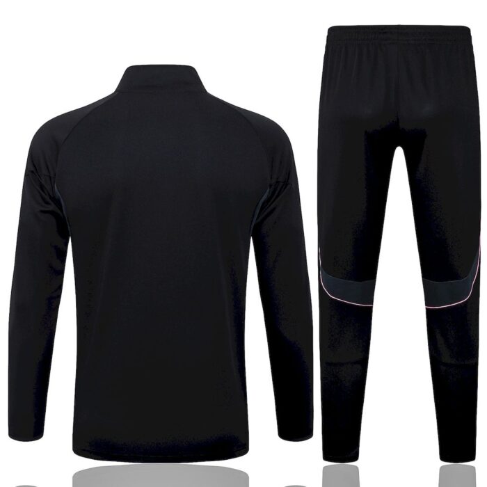 Unisex Juventus 2025/26 Training Jacket+Pant 815 1