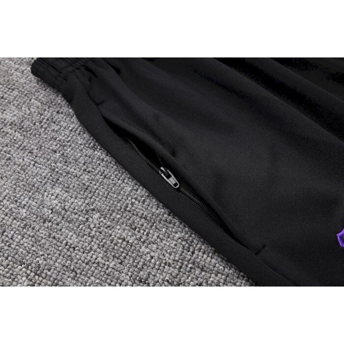Unisex Barcelona 2025/26 Training Jacket+Pant HL 815 5