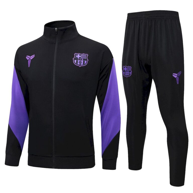 Unisex Barcelona 2025/26 Training Jacket+Pant HL 815