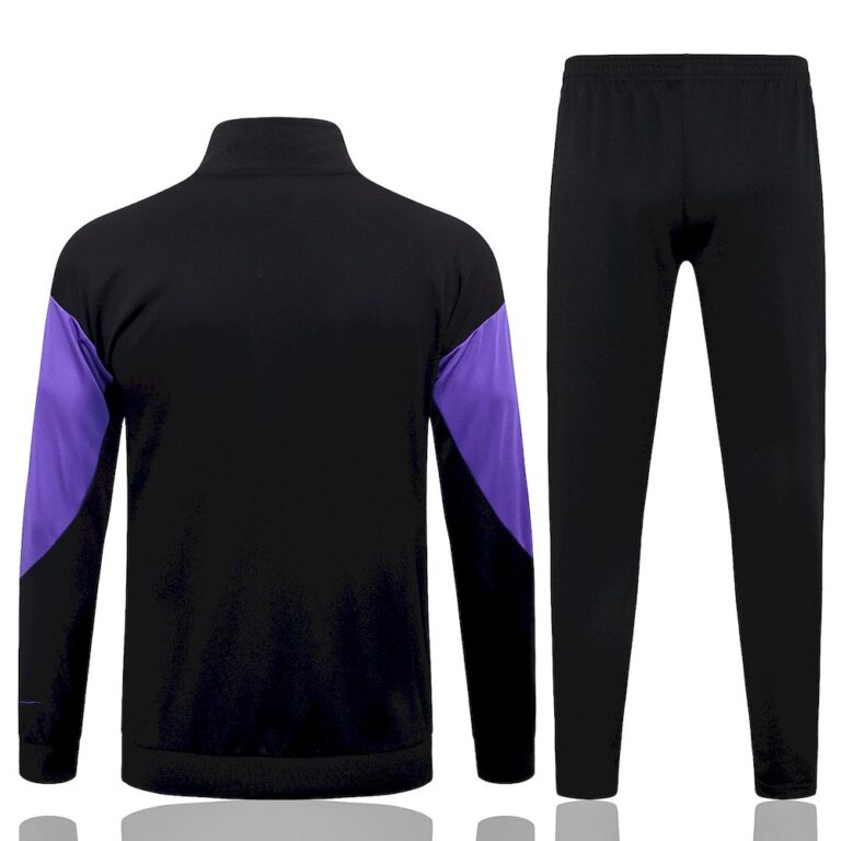 Unisex Barcelona 2025/26 Training Jacket+Pant HL 815 1