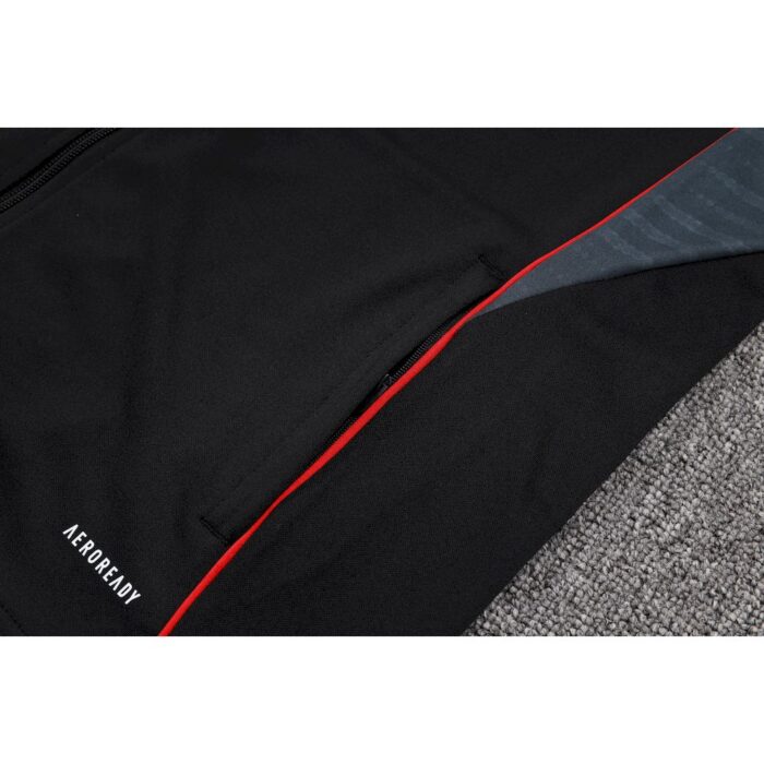 Unisex Ajax 2025/26 Training Jacket+Pant 815 3