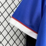 Mens Rangers 2025/26 Home Jersey 7