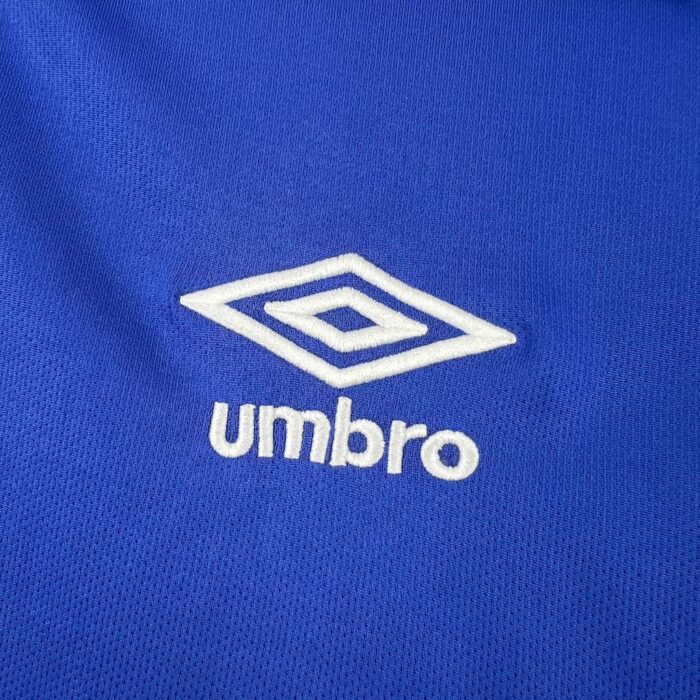 Mens Rangers 2025/26 Home Jersey 6
