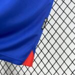 Mens Rangers 2025/26 Home Jersey 3