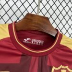 Mens Portuguesa de Desportos SP 2025/26 Home Jersey 6