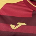 Mens Portuguesa de Desportos SP 2025/26 Home Jersey 3