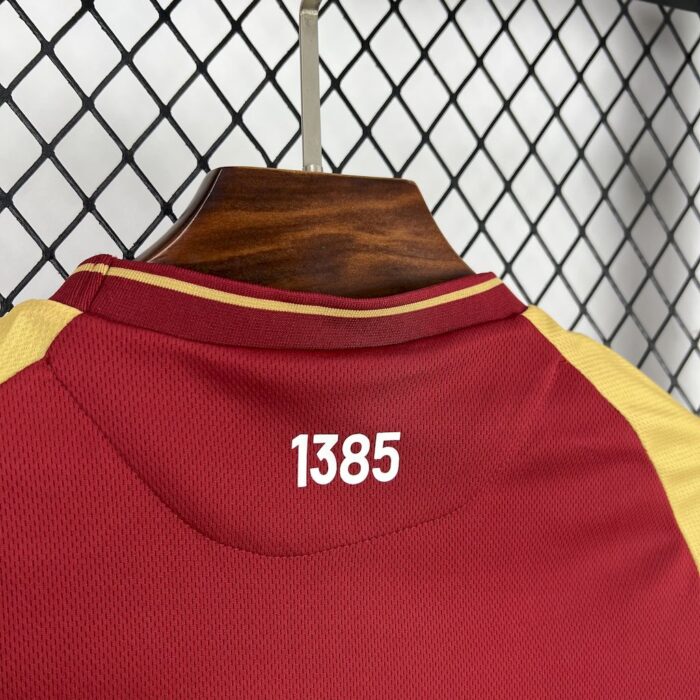 Mens Portuguesa de Desportos SP 2025/26 Home Jersey 2