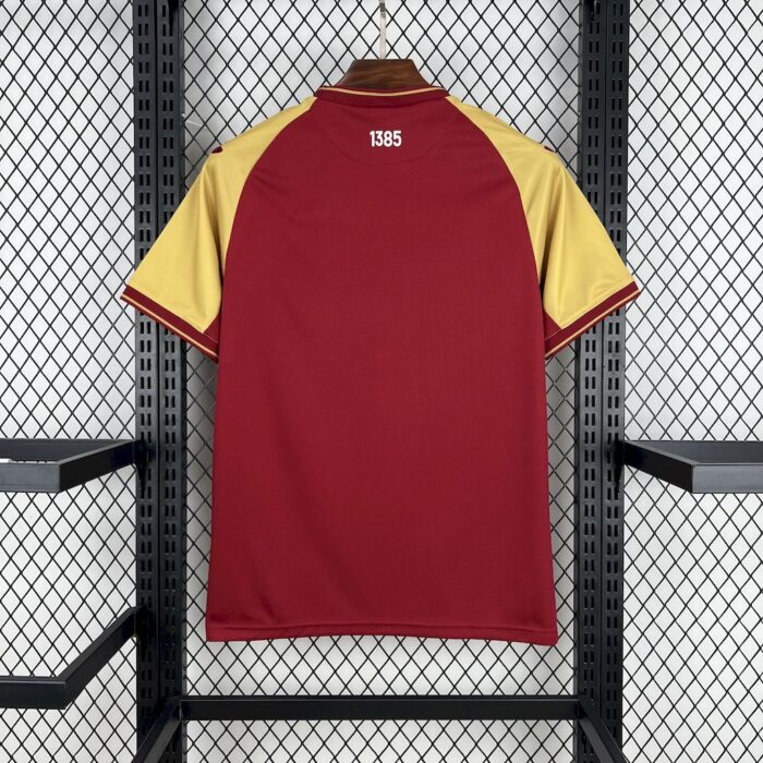 Mens Portuguesa de Desportos SP 2025/26 Home Jersey 1