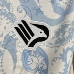 Mens Palermo F.C. 2025/26 Third Jersey 5
