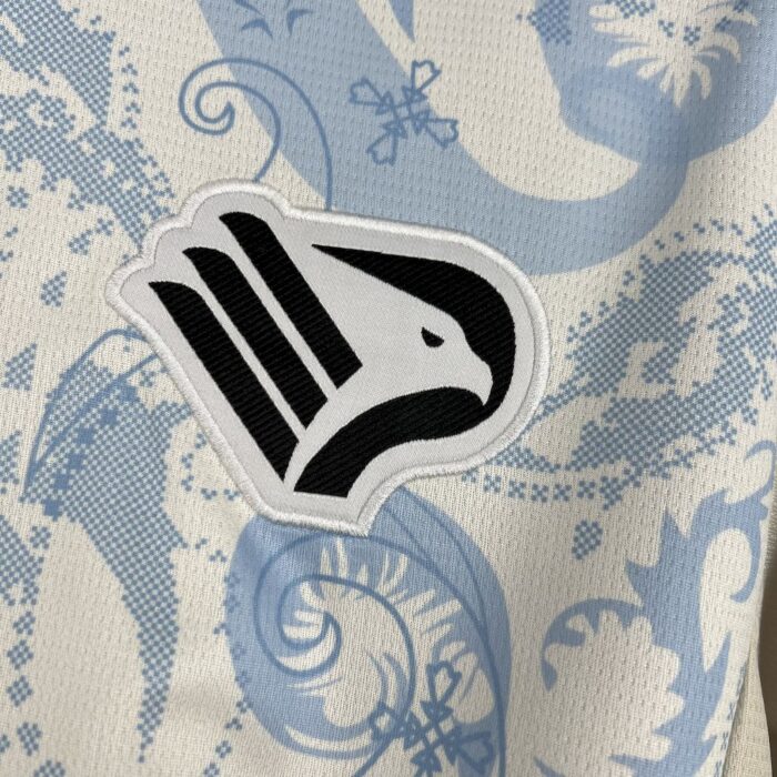 Mens Palermo F.C. 2025/26 Third Jersey 5