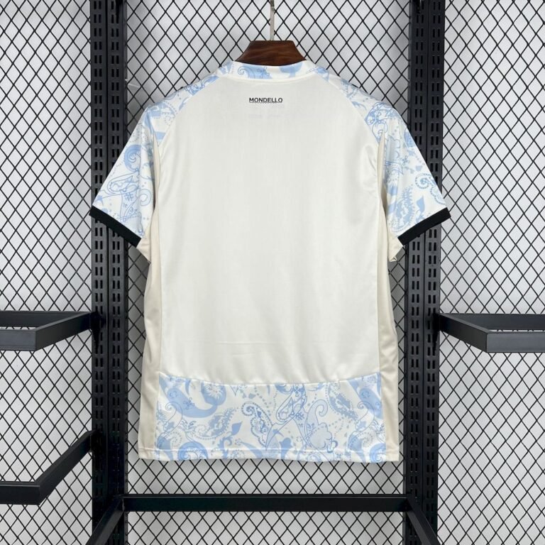 Mens Palermo F.C. 2025/26 Third Jersey 1