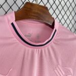Mens Palermo F.C. 2025/26 Home Jersey 7