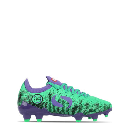 Sondico Blaze Junior Firm Ground Football Boots – Hulk