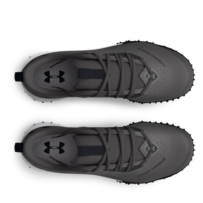 Under Armour Junior Turf Football Boots – view 4