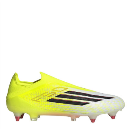 adidas F50 Soft Ground Football Boots