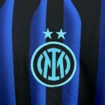 Mens Inter Milan 2025/26 Home Jersey 5