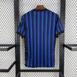 Mens Inter Milan 2025/26 Home Jersey 1