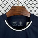 Mens Girona 2025/26 Third Jersey 9