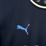 Mens Girona 2025/26 Third Jersey 8