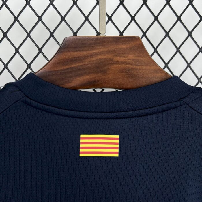 Mens Girona 2025/26 Third Jersey 2