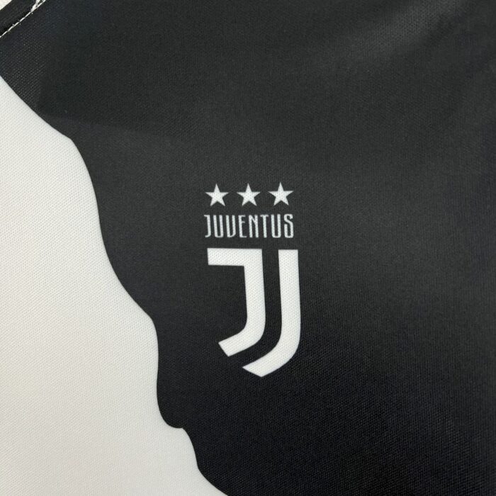 Mens Cristiano Ronaldo 2025/26 all club mix Jersey 6