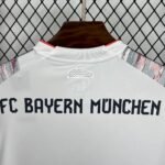 Mens Bayern Munich 2025/26 Away Jersey 2