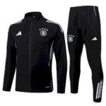 Unisex Germany 2025/26 Training Jacket+Pant 815