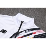 Unisex Sao Paulo 2025/26 Training Jacket+Pant 815 6