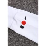 Unisex Sao Paulo 2025/26 Training Jacket+Pant 815 4