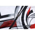 Unisex Sao Paulo 2025/26 Training Jacket+Pant 815 2